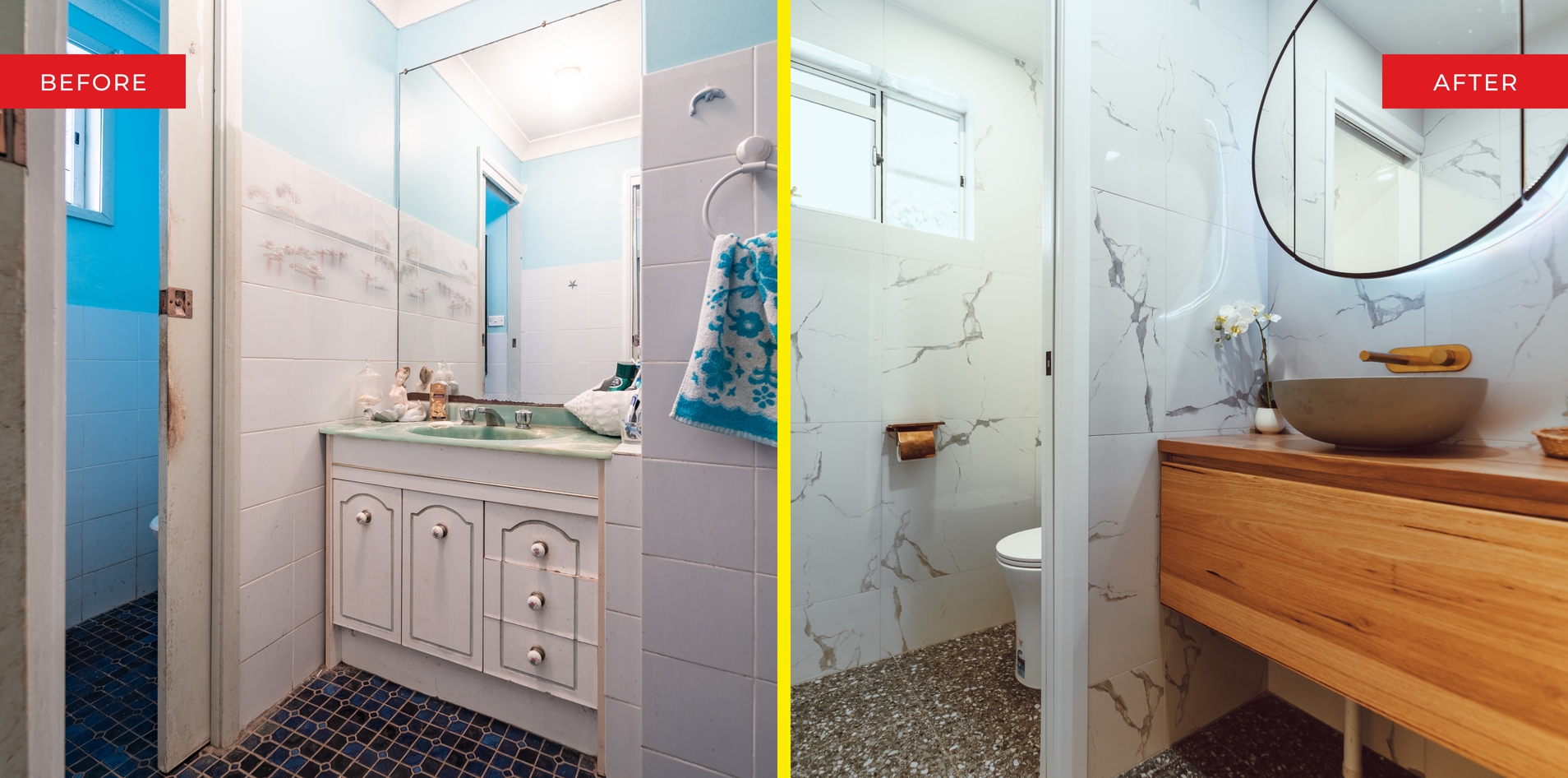 Bathroom Renovations Port Macquarie NSW | Koori Carpentry Port ...