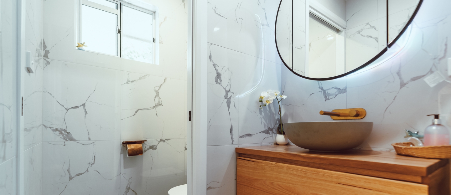 Bathroom Renovations Port Macquarie NSW | Koori Carpentry Port ...